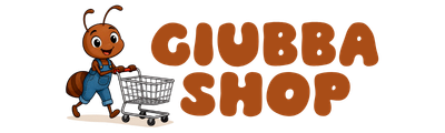 Logo - giubbashop.com
