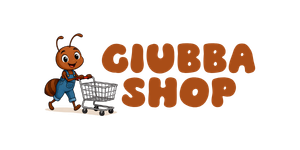 Logo - giubbashop.com